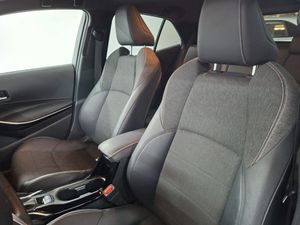 Toyota Corolla 1.8 125H STYLE E-CVT - Foto 29