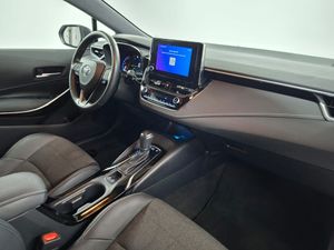 Toyota Corolla 1.8 125H STYLE E-CVT - Foto 22