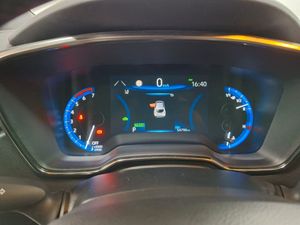 Toyota Corolla 1.8 125H STYLE E-CVT - Foto 15