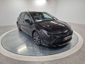 Toyota Corolla 1.8 125H STYLE E-CVT - Foto 3