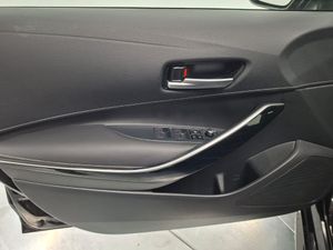 Toyota Corolla 1.8 125H STYLE E-CVT - Foto 37
