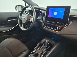 Toyota Corolla 1.8 125H STYLE E-CVT - Foto 27