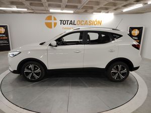 MG ZS 1.5 Comfort - Foto 5