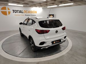 MG ZS 1.5 Comfort - Foto 3