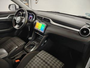 MG ZS 1.5 Comfort - Foto 24