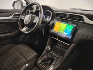 MG ZS 1.5 Comfort - Foto 22
