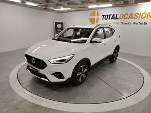 MG ZS 1.5 Comfort - Foto 3