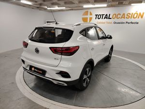 MG ZS 1.5 Comfort - Foto 4