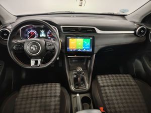 MG ZS 1.5 Comfort - Foto 23