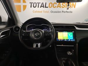 MG ZS 1.5 Comfort - Foto 21