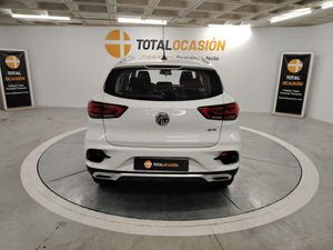 MG ZS 1.5 Comfort - Foto 7