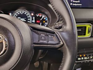 Mazda CX-5 2.0 GE 121kW (165CV) 2WD Newground - Foto 15