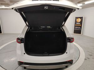 Mazda CX-5 2.0 GE 121kW (165CV) 2WD Newground - Foto 9