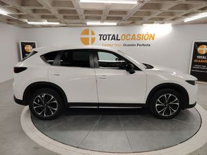 Mazda CX-5 2.0 GE 121kW (165CV) 2WD Newground - Foto 5