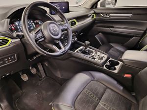 Mazda CX-5 2.0 GE 121kW (165CV) 2WD Newground - Foto 11