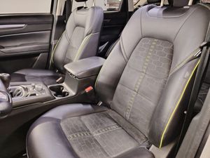 Mazda CX-5 2.0 GE 121kW (165CV) 2WD Newground - Foto 16