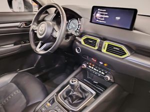 Mazda CX-5 2.0 GE 121kW (165CV) 2WD Newground - Foto 21