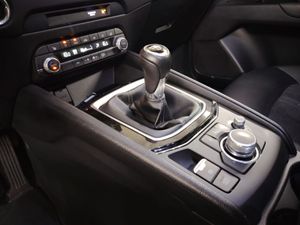 Mazda CX-5 2.0 GE 121kW (165CV) 2WD Newground - Foto 25