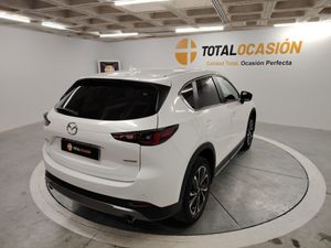 Mazda CX-5 2.0 GE 121kW (165CV) 2WD Newground - Foto 4