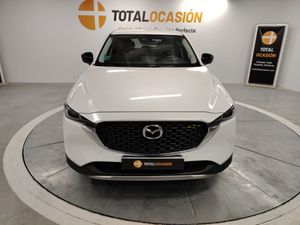 Mazda CX-5 2.0 GE 121kW (165CV) 2WD Newground - Foto 7