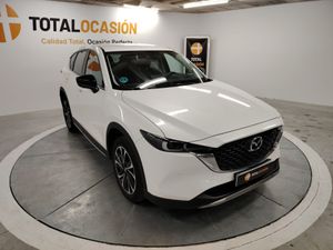 Mazda CX-5 2.0 GE 121kW (165CV) 2WD Newground - Foto 2