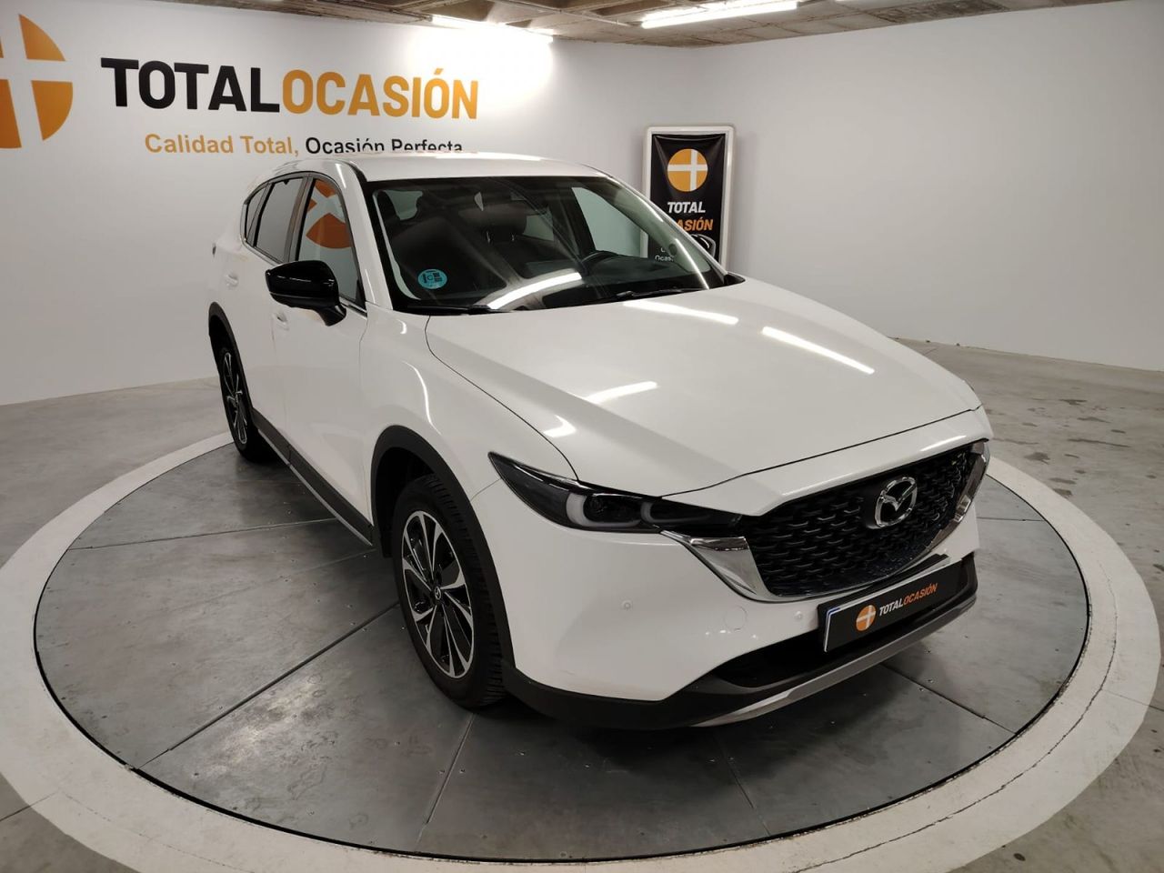 Mazda CX-5 2.0 GE 121kW (165CV) 2WD Newground - Foto 1