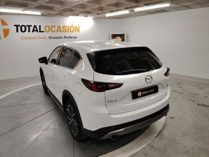 Mazda CX-5 2.0 GE 121kW (165CV) 2WD Newground - Foto 3