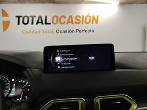 Mazda CX-5 2.0 GE 121kW (165CV) 2WD Newground - Foto 13