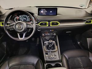 Mazda CX-5 2.0 GE 121kW (165CV) 2WD Newground - Foto 18