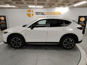 Mazda CX-5 2.0 GE 121kW (165CV) 2WD Newground - Foto 6