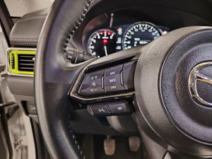 Mazda CX-5 2.0 GE 121kW (165CV) 2WD Newground - Foto 14