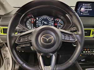 Mazda CX-5 2.0 GE 121kW (165CV) 2WD Newground - Foto 12
