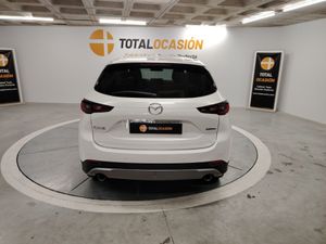 Mazda CX-5 2.0 GE 121kW (165CV) 2WD Newground - Foto 8