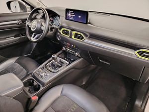 Mazda CX-5 2.0 GE 121kW (165CV) 2WD Newground - Foto 19
