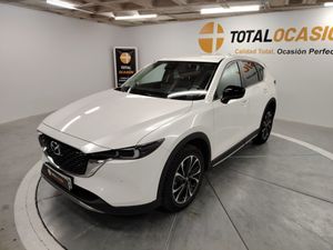 Mazda CX-5 2.0 GE 121kW (165CV) 2WD Newground - Foto 3