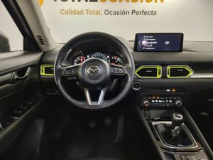 Mazda CX-5 2.0 GE 121kW (165CV) 2WD Newground - Foto 20