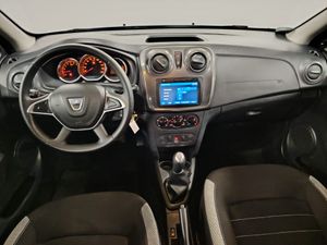 Dacia Sandero Stepway Essential 1.0 55kW (75CV) - Foto 19