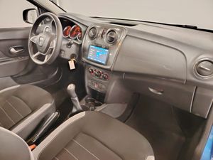 Dacia Sandero Stepway Essential 1.0 55kW (75CV) - Foto 22