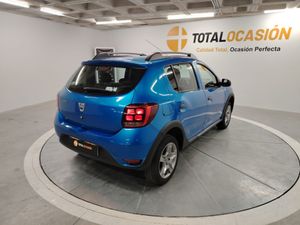 Dacia Sandero Stepway Essential 1.0 55kW (75CV) - Foto 4