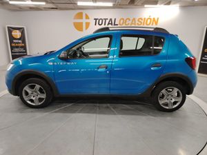 Dacia Sandero Stepway Essential 1.0 55kW (75CV) - Foto 5