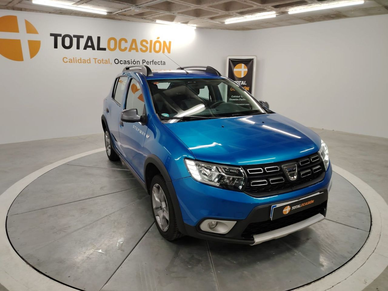 Dacia Sandero Stepway Essential 1.0 55kW (75CV) - Foto 1