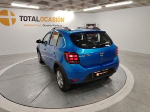 Dacia Sandero Stepway Essential 1.0 55kW (75CV) - Foto 3