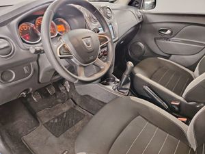 Dacia Sandero Stepway Essential 1.0 55kW (75CV) - Foto 11