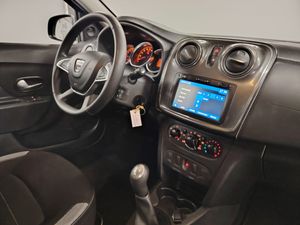 Dacia Sandero Stepway Essential 1.0 55kW (75CV) - Foto 23