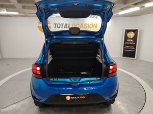 Dacia Sandero Stepway Essential 1.0 55kW (75CV) - Foto 9