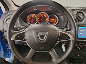 Dacia Sandero Stepway Essential 1.0 55kW (75CV) - Foto 12