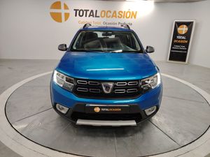 Dacia Sandero Stepway Essential 1.0 55kW (75CV) - Foto 7