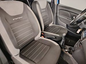 Dacia Sandero Stepway Essential 1.0 55kW (75CV) - Foto 24