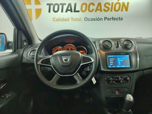 Dacia Sandero Stepway Essential 1.0 55kW (75CV) - Foto 21