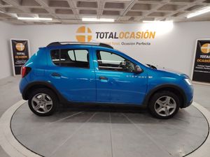 Dacia Sandero Stepway Essential 1.0 55kW (75CV) - Foto 6